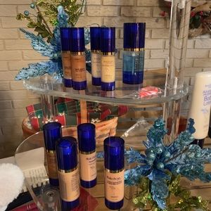 SeneGence Skincare and Foundation